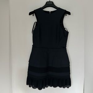 Victoria Beckham 'Little Black Dress'